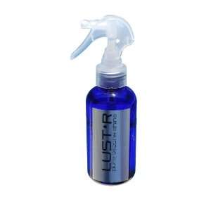  LUSTR   Pure Silicone Sheen Spray   4 fl oz / 120 ml 