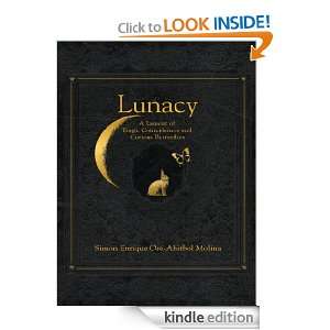 Start reading Lunacy  