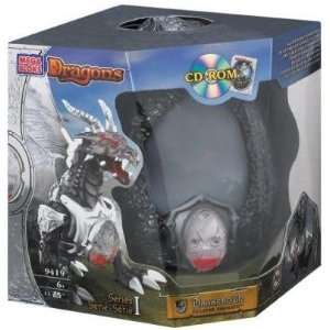  Illuminas Egg Darkcrown Eclipse Dragon Toys & Games