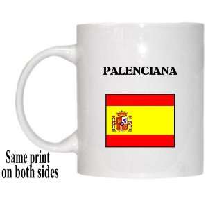  Spain   PALENCIANA Mug 