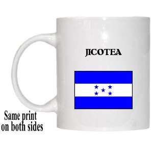  Honduras   JICOTEA Mug 