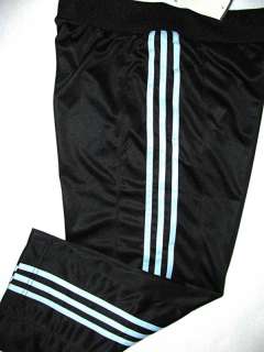   Athletic BLACK Wicking Tech Mesh Capri Pants NWT Womens S $34  