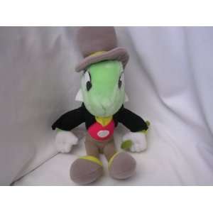  Jiminy Cricket Disney Plush Toy 13 Collectible 