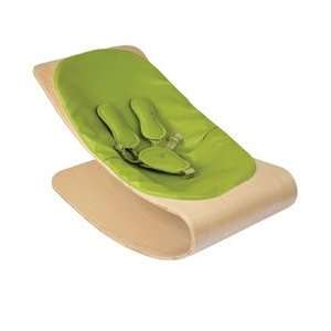  bloom Coco Natural Stylewood Baby Loungers 7 Colors Baby