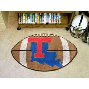  Louisiana Tech University   Football Mat Sports 