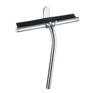  Smedbo Accessories DK2110 Squeegee Polished Chrome 