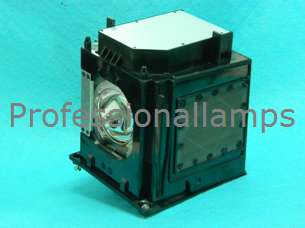 replacement projection tv lamp module for 915p049010 compatible 