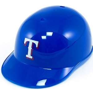  Texas Rangers Rawlings Souvenir Full Size Batting Helmet 