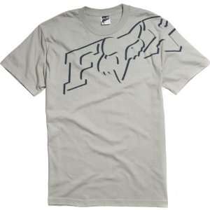Fox Racing The Big Top Mens Short Sleeve Casual T Shirt/Tee   Color 