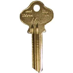 Lockwood Lock Key Blank