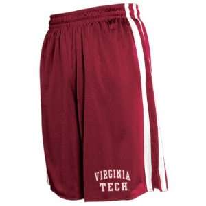  Virginia Tech Hokies Shorts