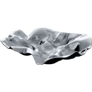   Snail Dish in Mirror Polished by Lluís Clotet