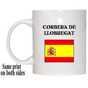  Spain   CORBERA DE LLOBREGAT Mug 