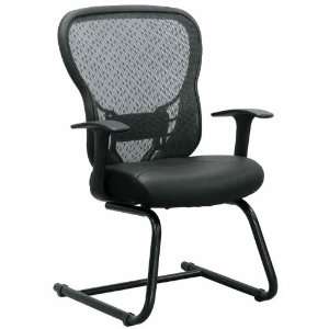  Office Star Space Seating Chair Black 529 4R2V30 Office 