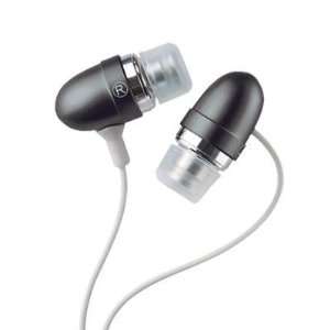  MCG300 In Ear Headphones Grey Electronics