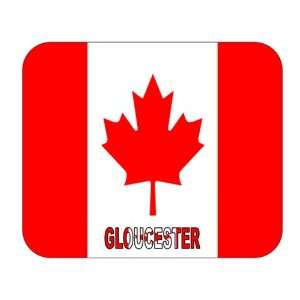  Canada   Gloucester, Ontario mouse pad 