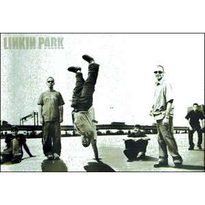  Linkin Park   Posters   Import