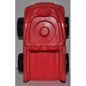  Little People Red Fire Truck (2001)   Replacement Figure 