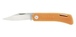 Kershaw Knives 3000BL Knife, D.w.o. Classic, Orange 087171300047 