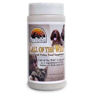  Wysong Call of the Wild Supplement (11.5 oz)