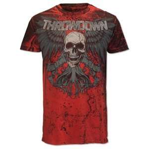  Throwdown Kage Tee