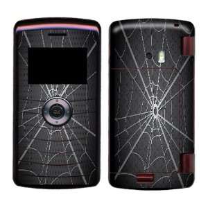  Web Design Protective Skin for LG EnV3 Electronics