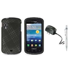   4G LTE Android (Verizon) w/ travel charger Cell Phones & Accessories