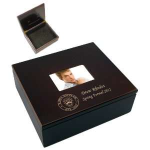  Kappa Kappa Psi Treasure Box
