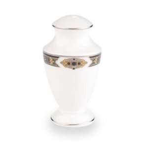 Lenox Vintage Jewel Pepper Shaker 