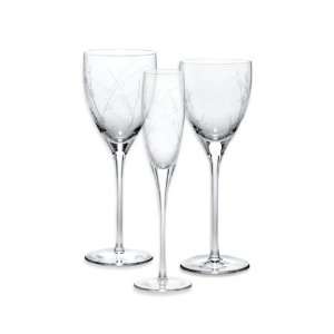  Bellina Fine Stemware By Lenox