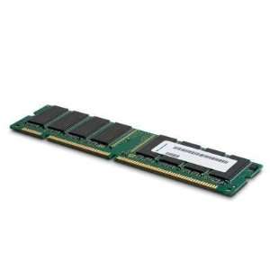   1GB PC2 6400 CL6 DDR2 (800MHz) By Lenovo IGF Server Electronics