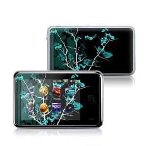 Aqua Tranquility Design Protective Skin Decal Sticker for 
