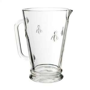  French Home Gourmet 6369.01 LaRochere 34 Ounce Pitcher 