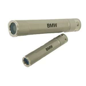  BMW LED Flashlight with BMW Lettering  SMALL   3.9 