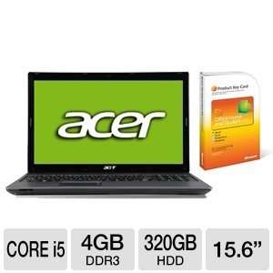  Acer Aspire & Office Home and Student
