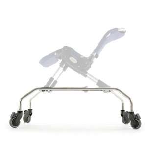  Leckey Shower Trolley for Advance Bath Chair Health 