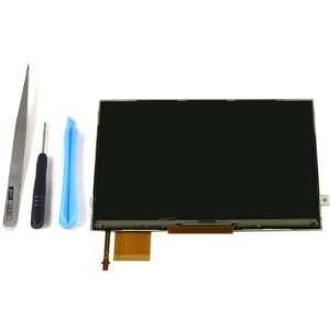 Replacement for SONY PSP 3000 LCD Screen with Backlight 