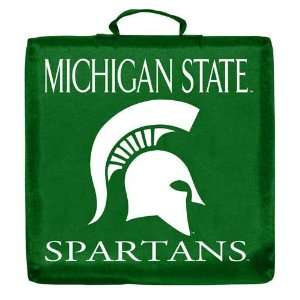  Logo Chair LCC 172 71 Michigan State Spartans NCAA Stadium 