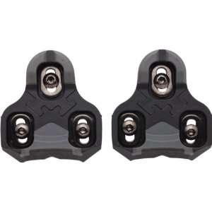  Victor Look Keo Compatible Pedal Cleats   No Float / Pair 