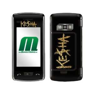  MusicSkins MS KESH10035 LG enV Touch   VX11000