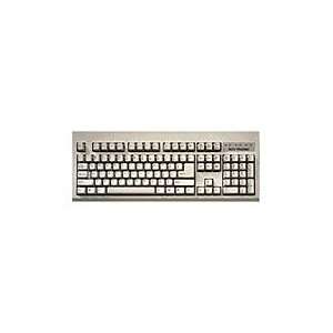  Key Tronic E06101DTD C 104 Key Keyboard Electronics