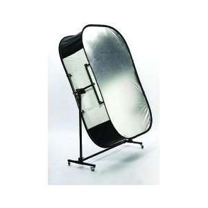  Lastolite LL LB6488KIT MegaLite 6 x 4 Feet Softbox with 