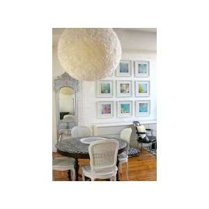  Obscurious Giant Crepe Paper Pendant Lantern Everything 