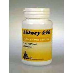  Kidney 440 mg 90 tabs
