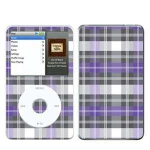  NEW iPod Classic Been Kilted Purp   NL TBPC 0109 Office 