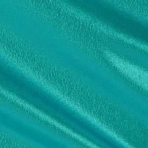  54 Wide Tricot Lame Turquoise Fabric By The Yard Arts 