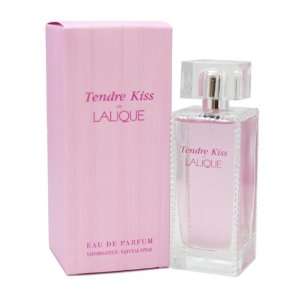   Kiss Perfume by Lalique for Women. Eau De Parfum Spray 1.7 Beauty