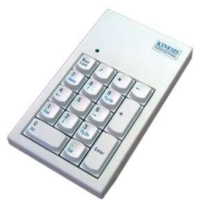  Kinesis Maxim Numeric 10 Key Keypad for MAC Electronics