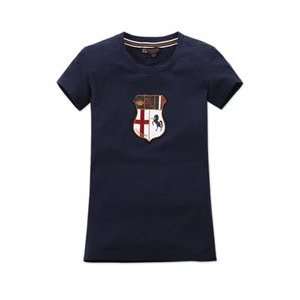 Kingsland Marbel Arch T Shirt   Red 