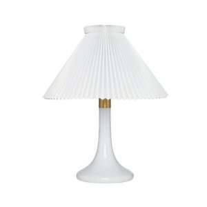  363 table lamp by Le Klint